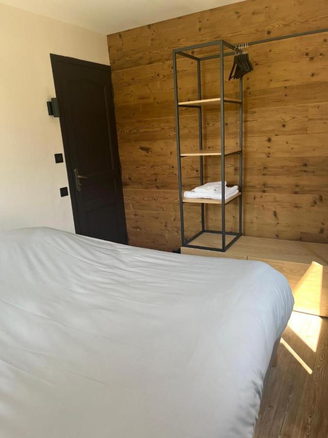 Le Chalet Des Sommets Arvieux Εξωτερικό φωτογραφία